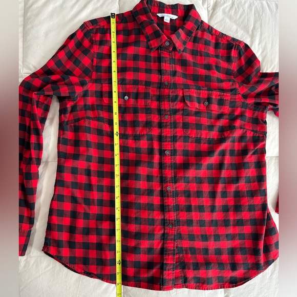 LL Bean Signature Shirt - Picture 5 of 5